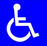 Barrier Free Accessibility Inspection